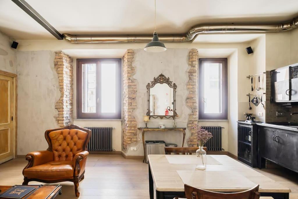 Casa San Lorenzo Appartement Rome