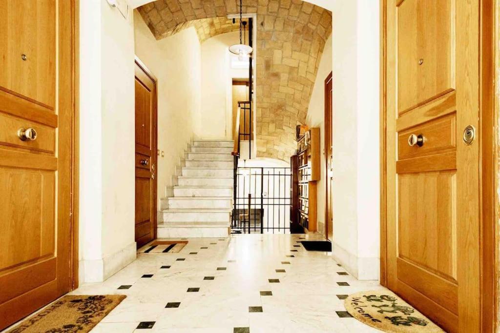 Appartement Casa San Lorenzo Rome