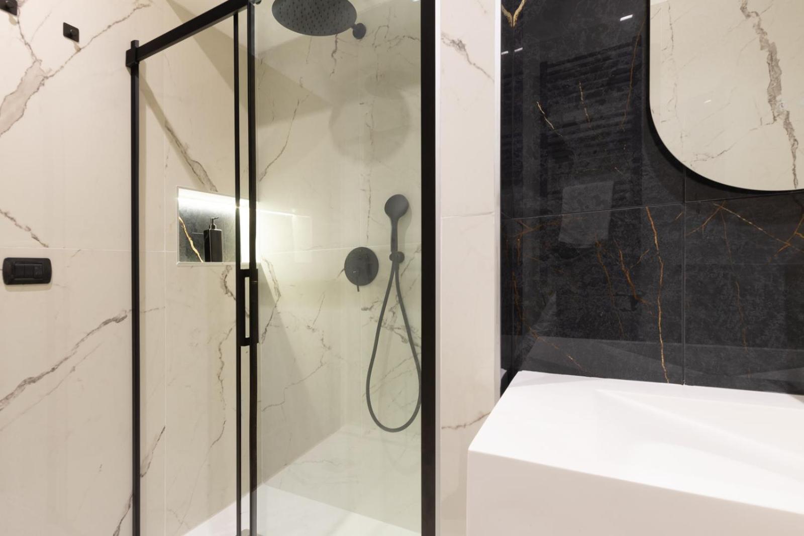 Guest house Vatican Design
