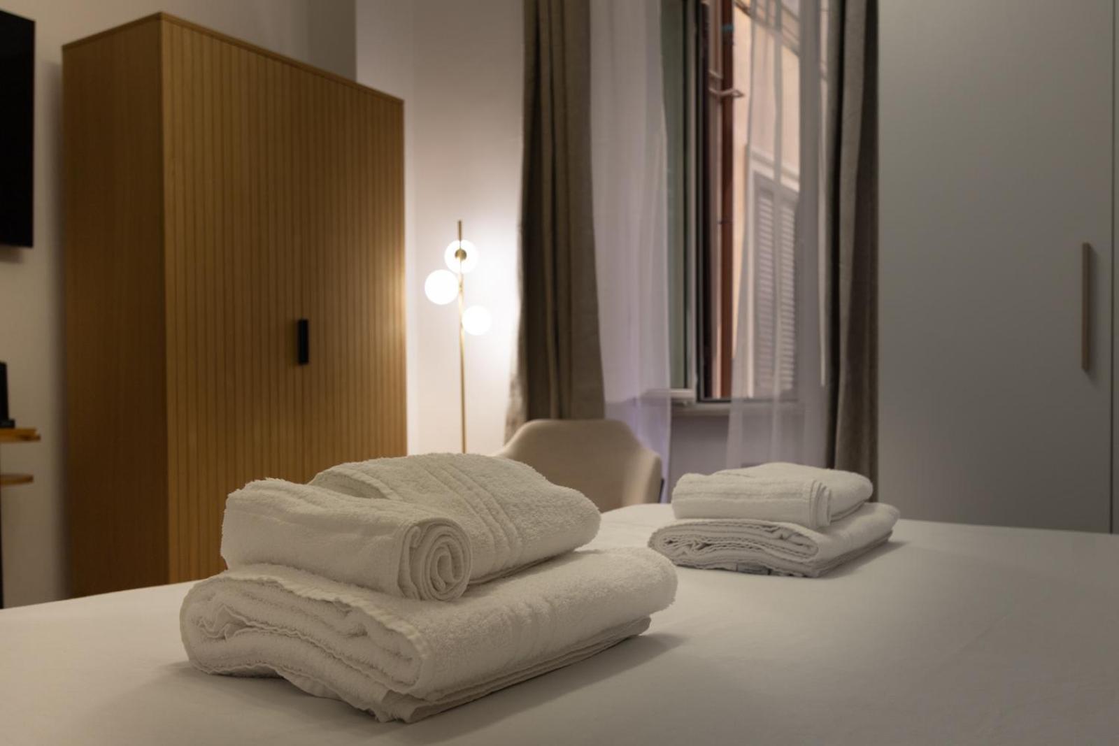 Vatican Design Guest house *