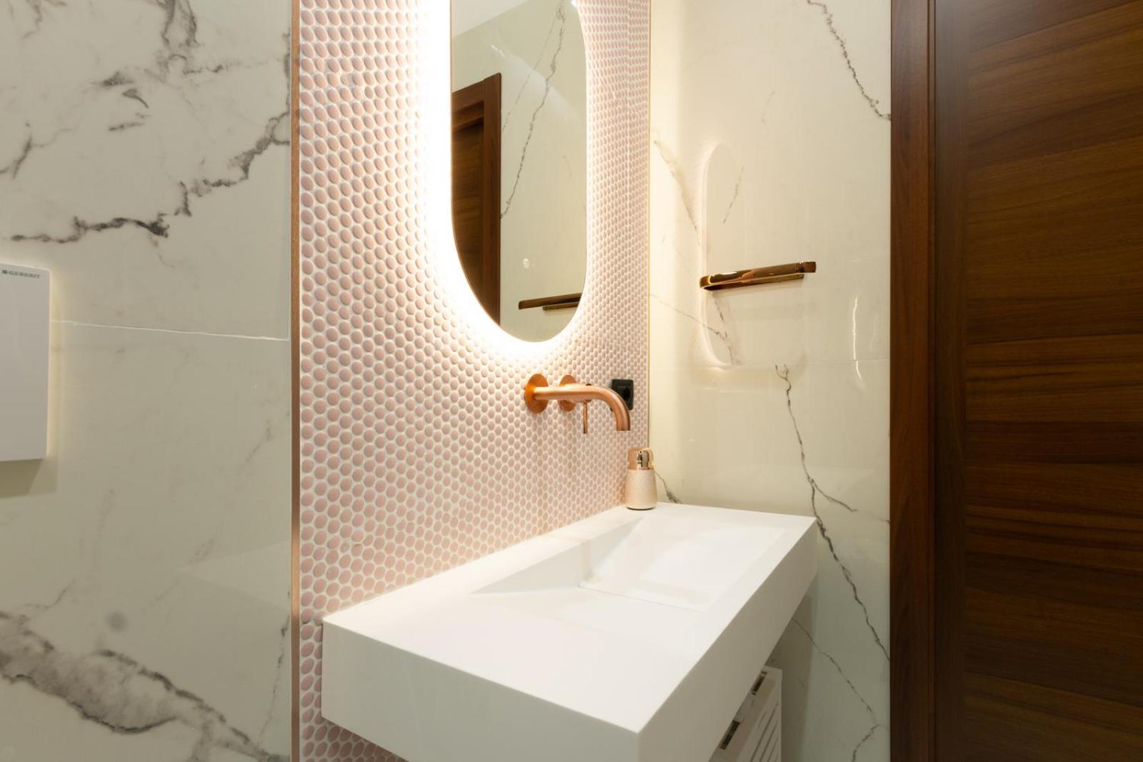 Guest house Vatican Design *
