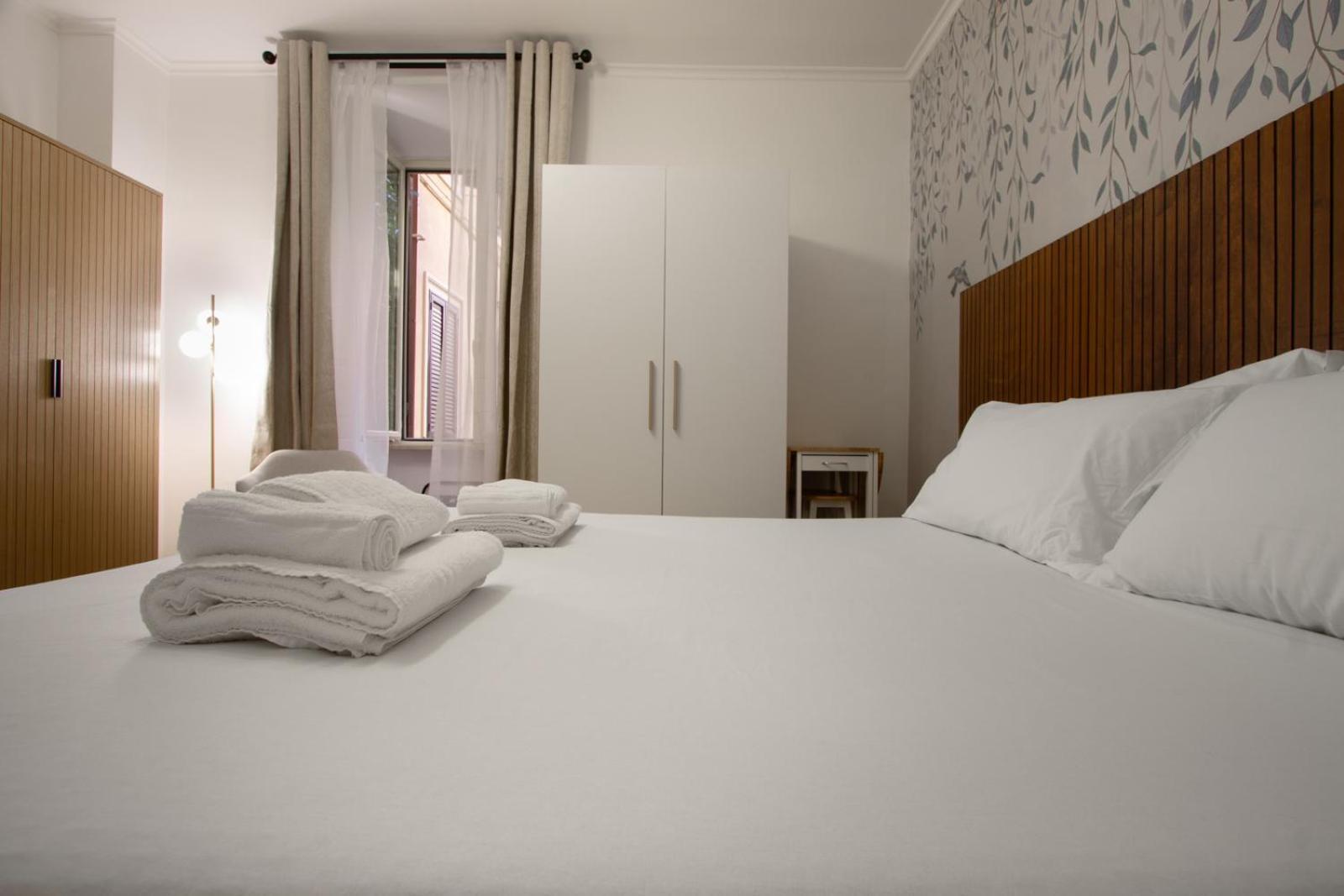 Guest house Vatican Design