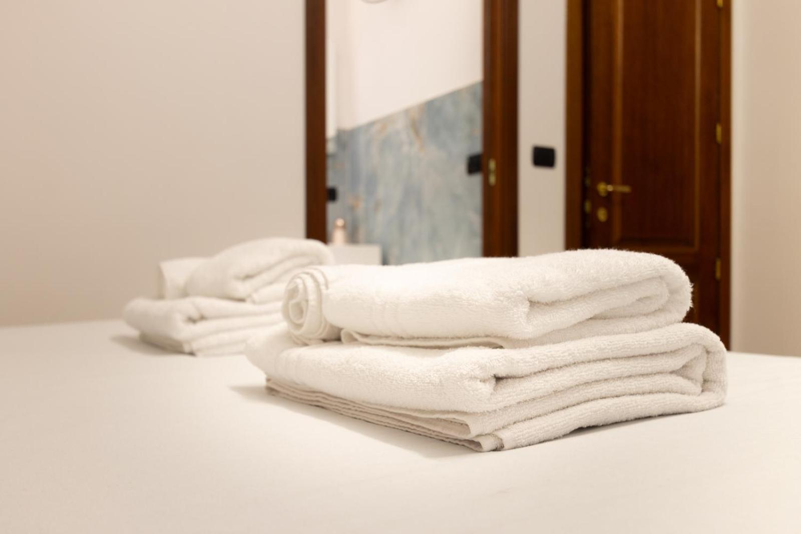 Vatican Design Guest house *