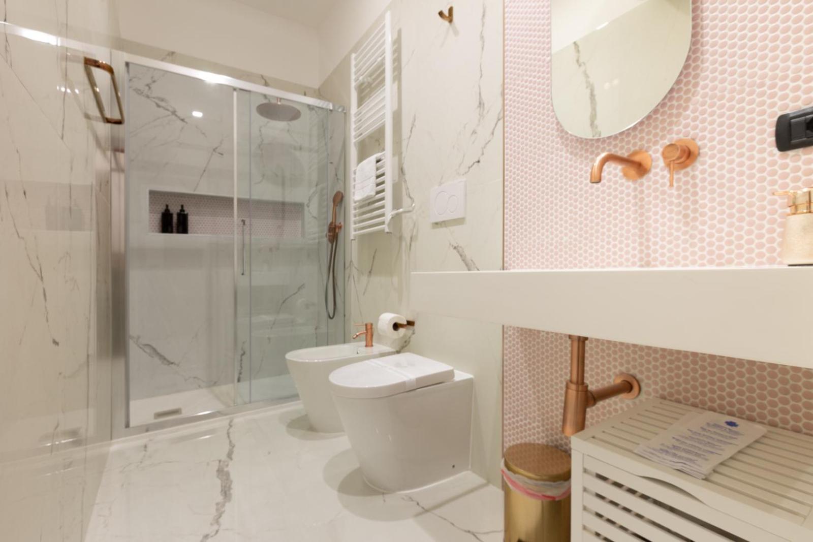 Vatican Design Guest house