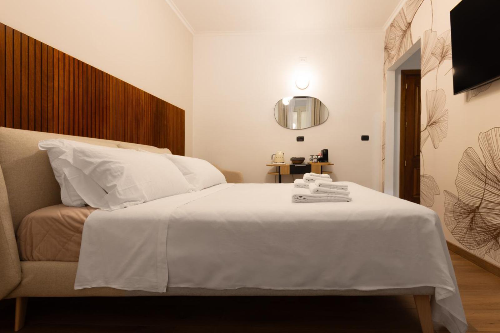 Guest house Vatican Design