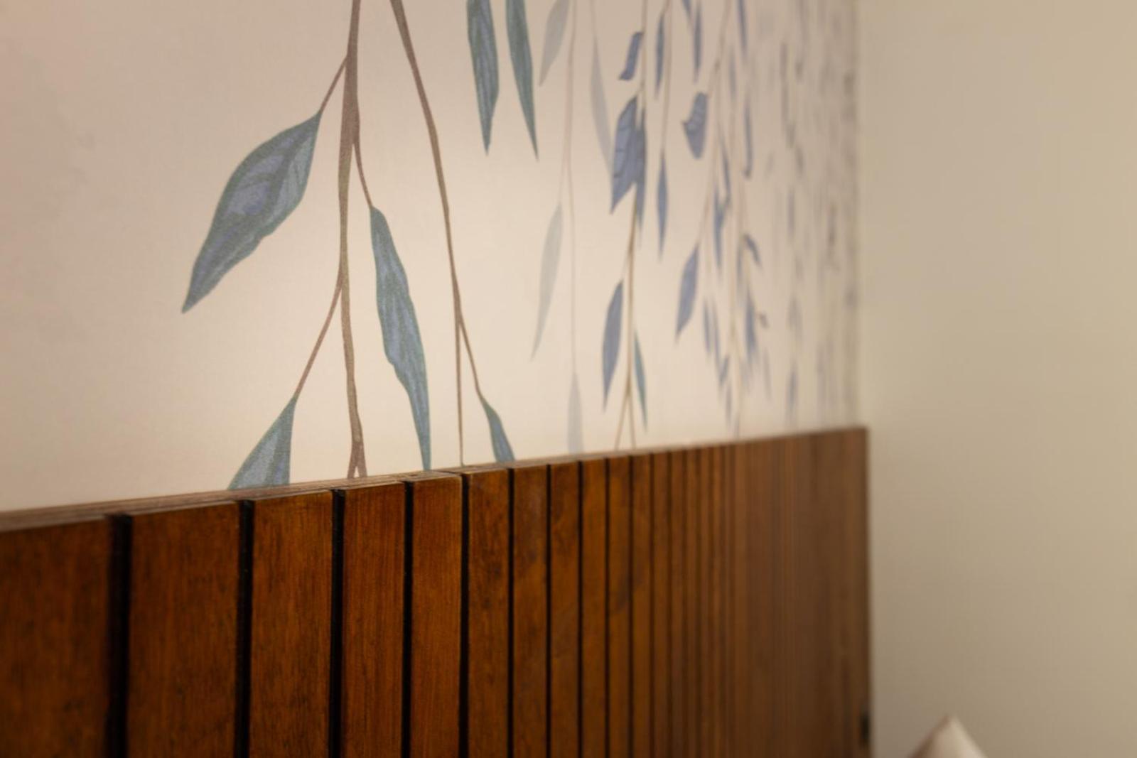 Vatican Design Guest house