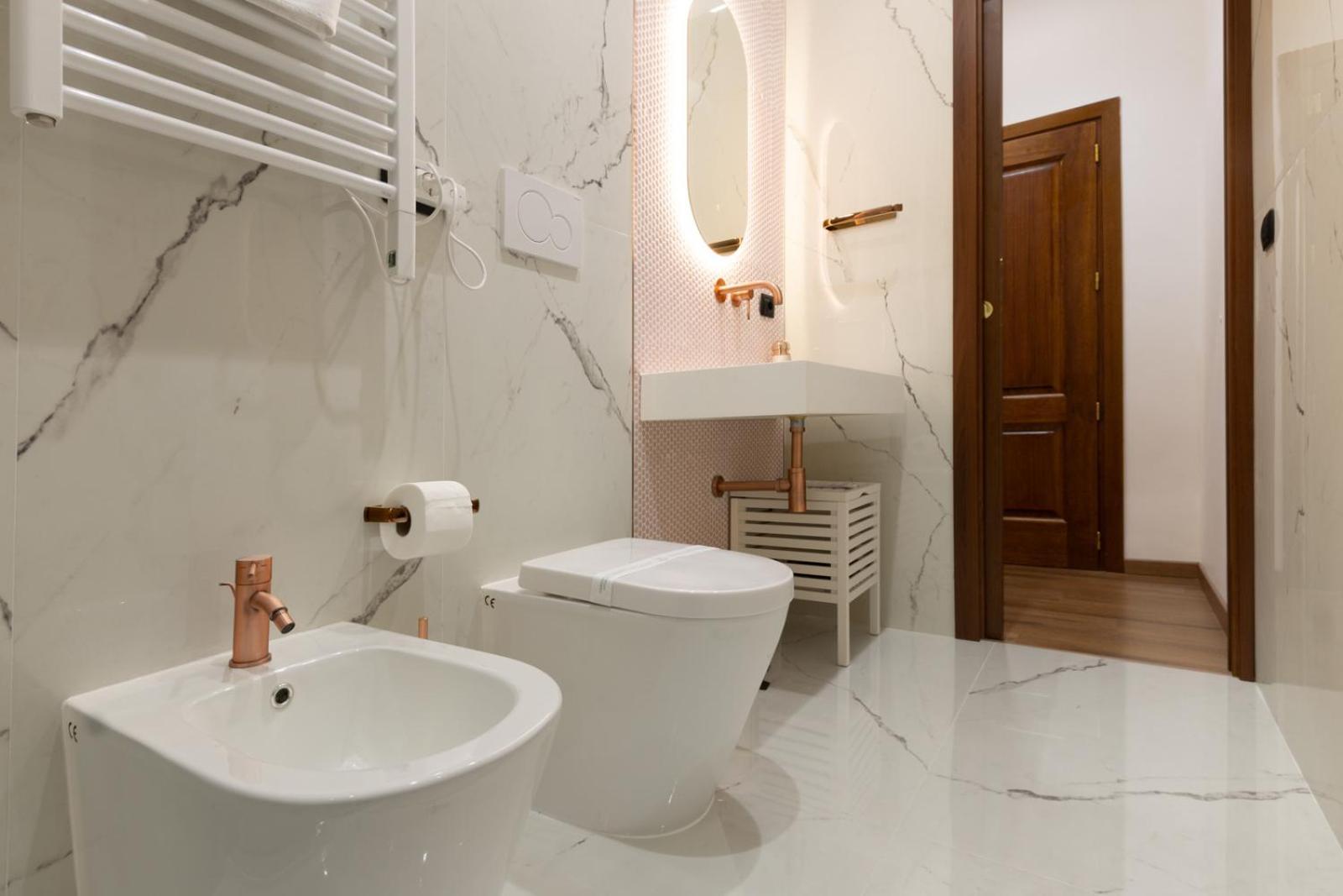 Guest house Vatican Design *