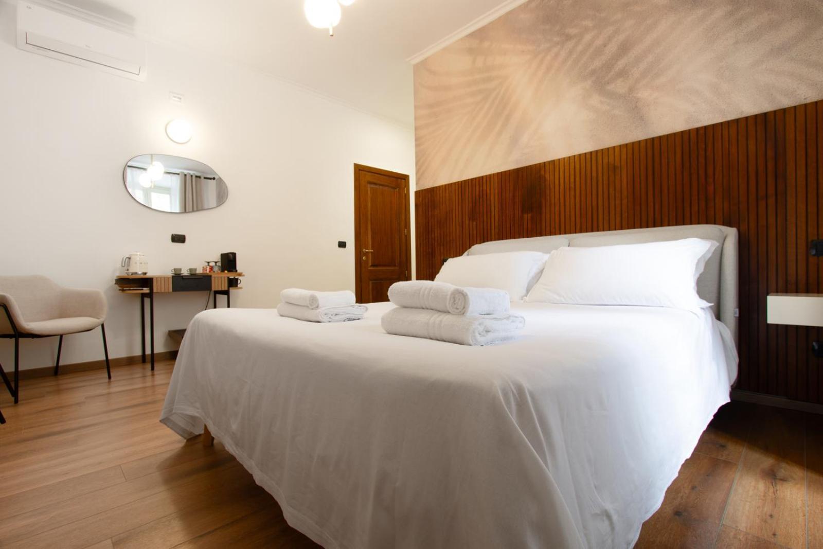 Guest house Vatican Design *