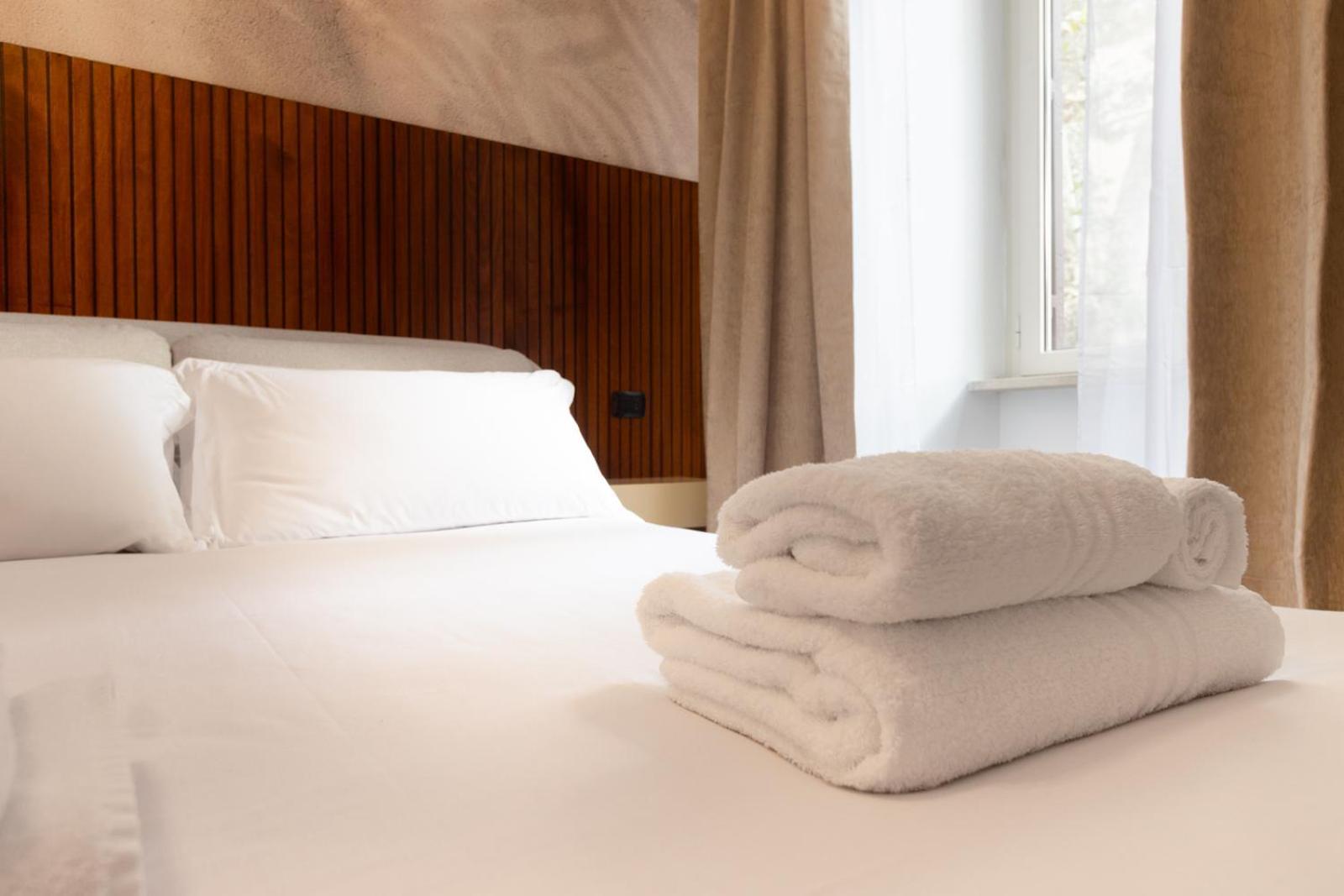 Vatican Design Guest house *