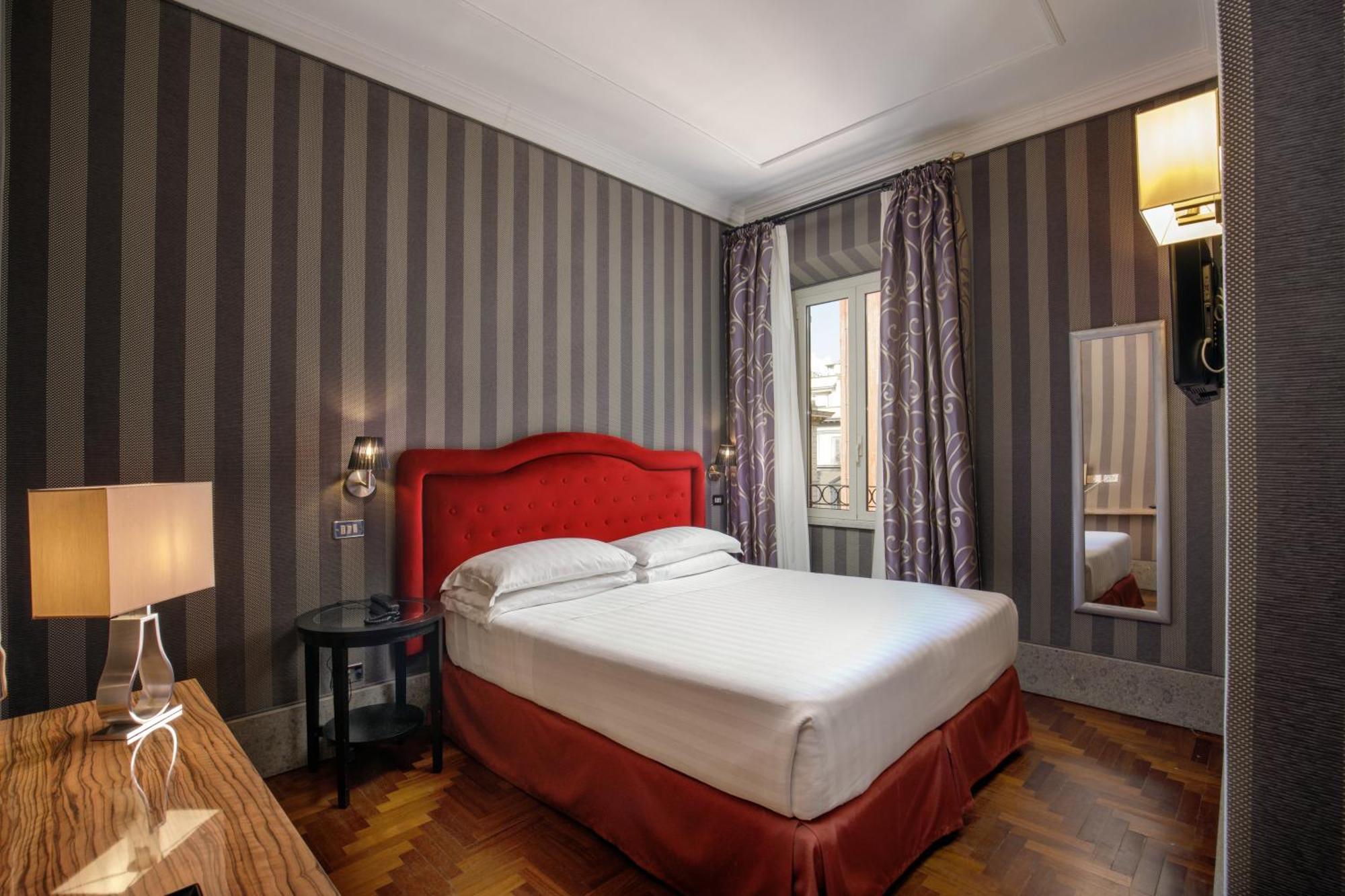 Hotel Royal Court