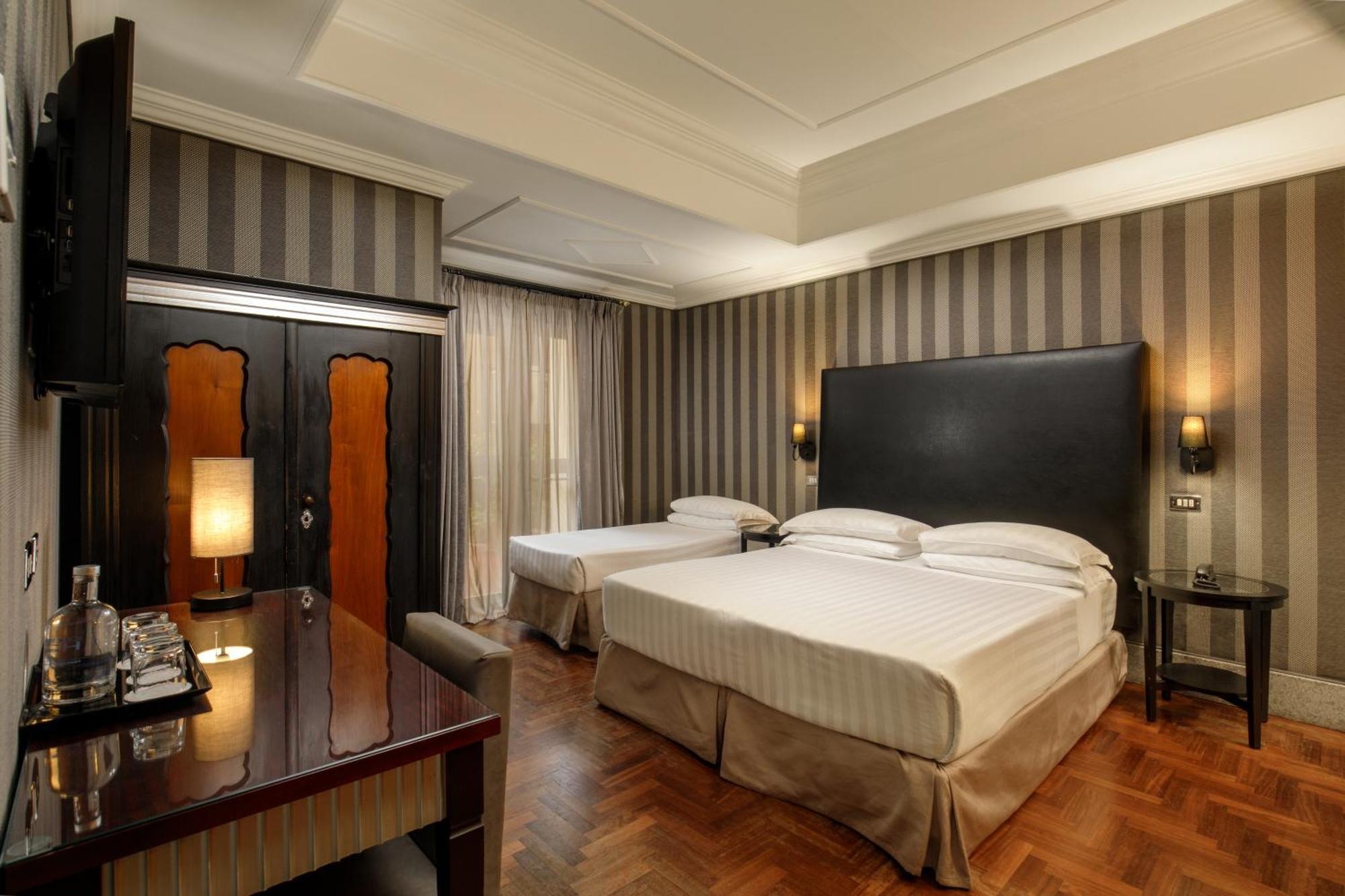 Hotel Royal Court