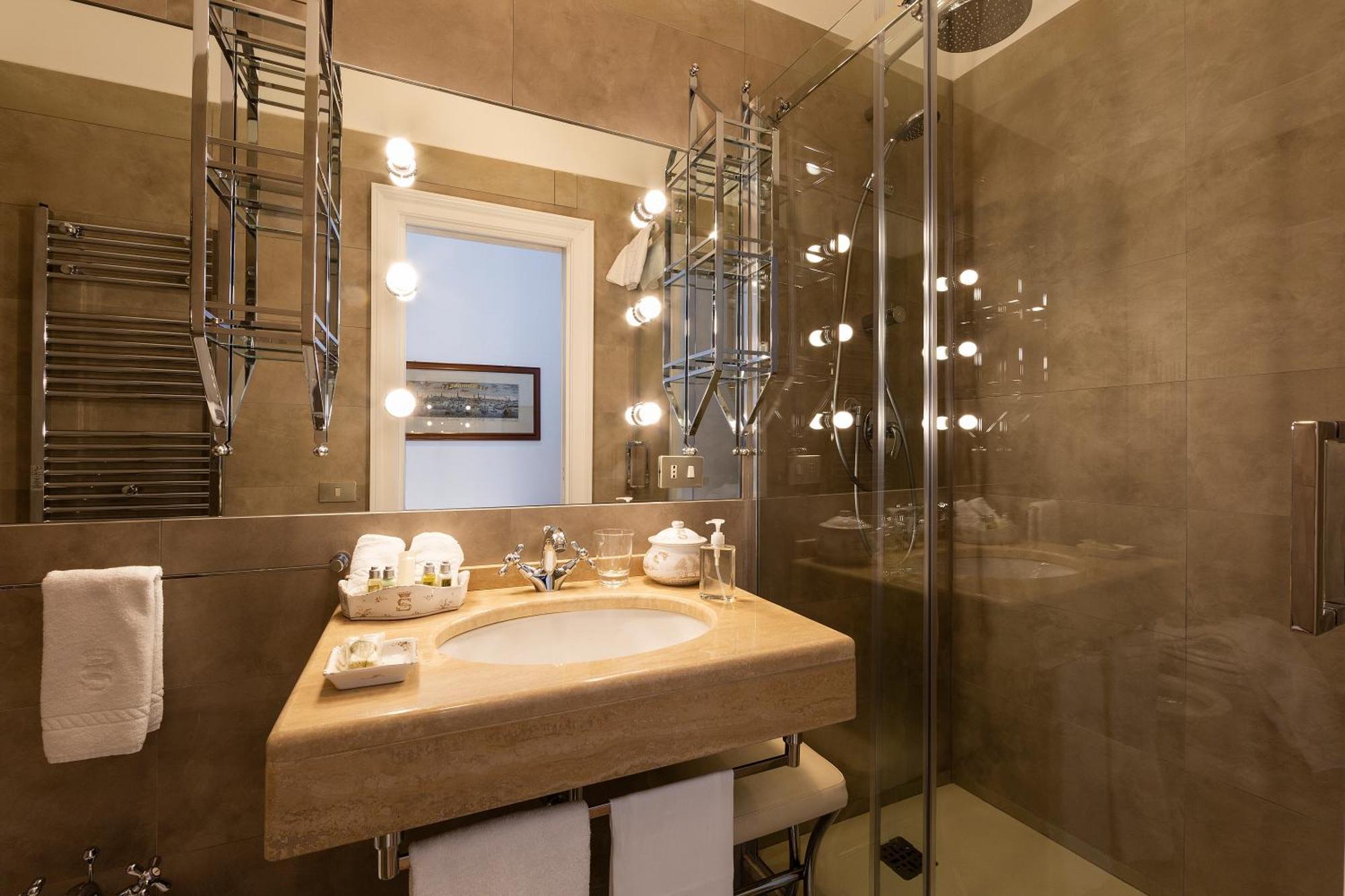 Spalletti Trivelli - Small Luxury Of The World Guest house Rome