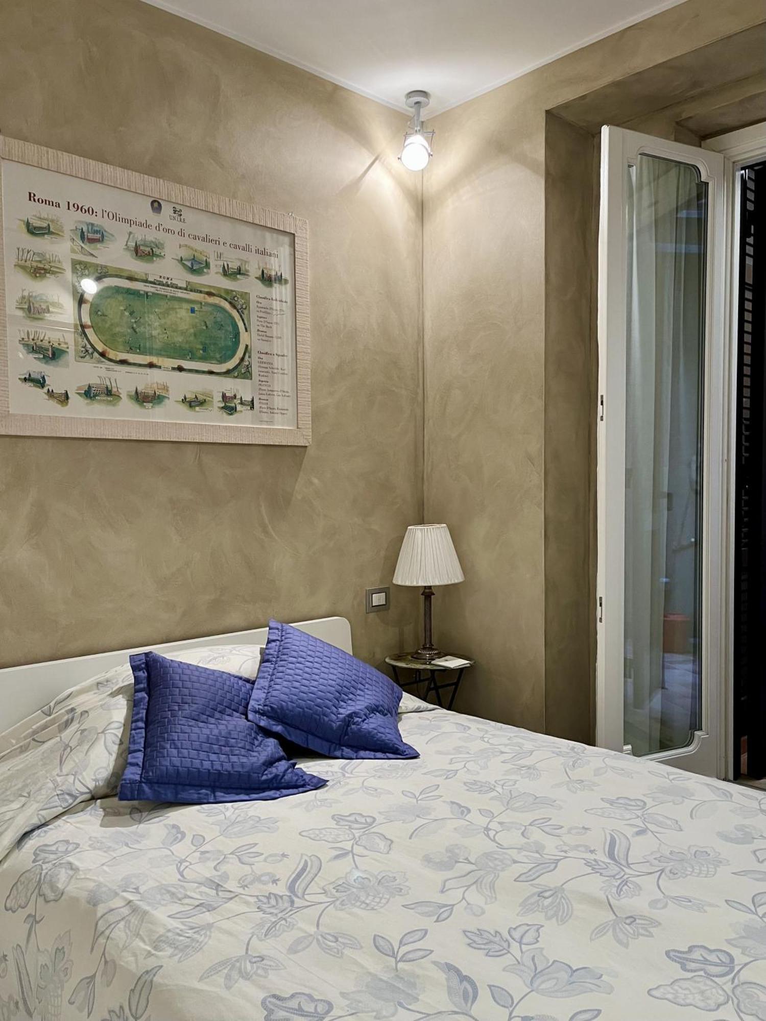 Spalletti Trivelli - Small Luxury Of The World Guest house 5*