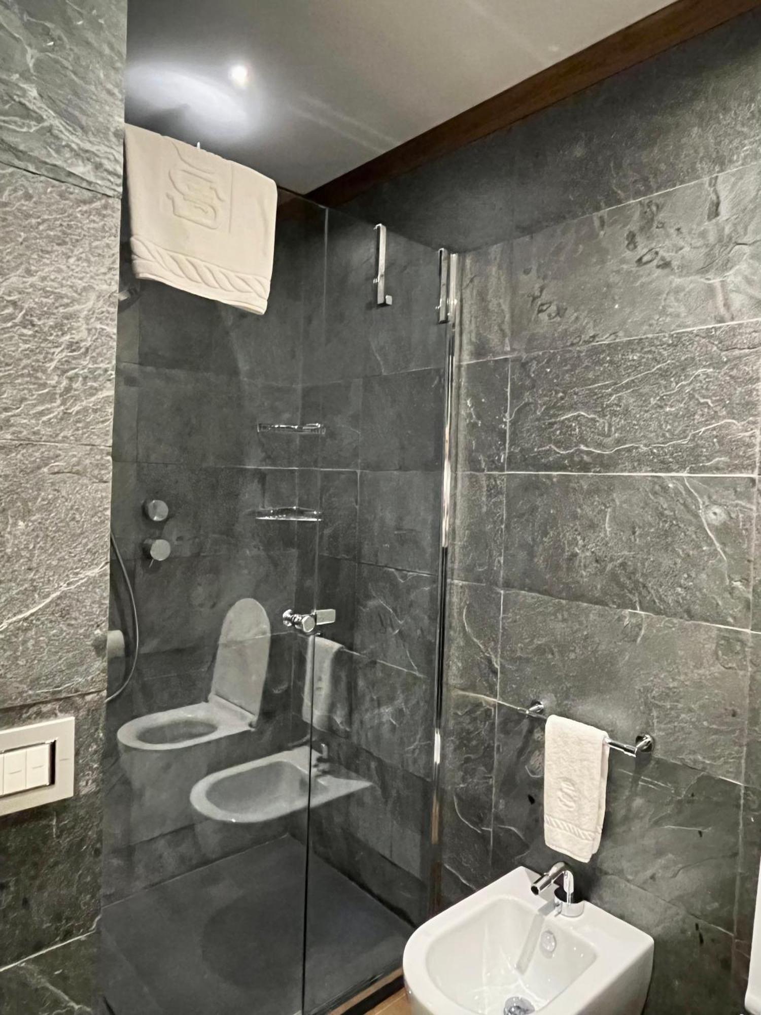 Guest house Spalletti Trivelli - Small Luxury Of The World 5*