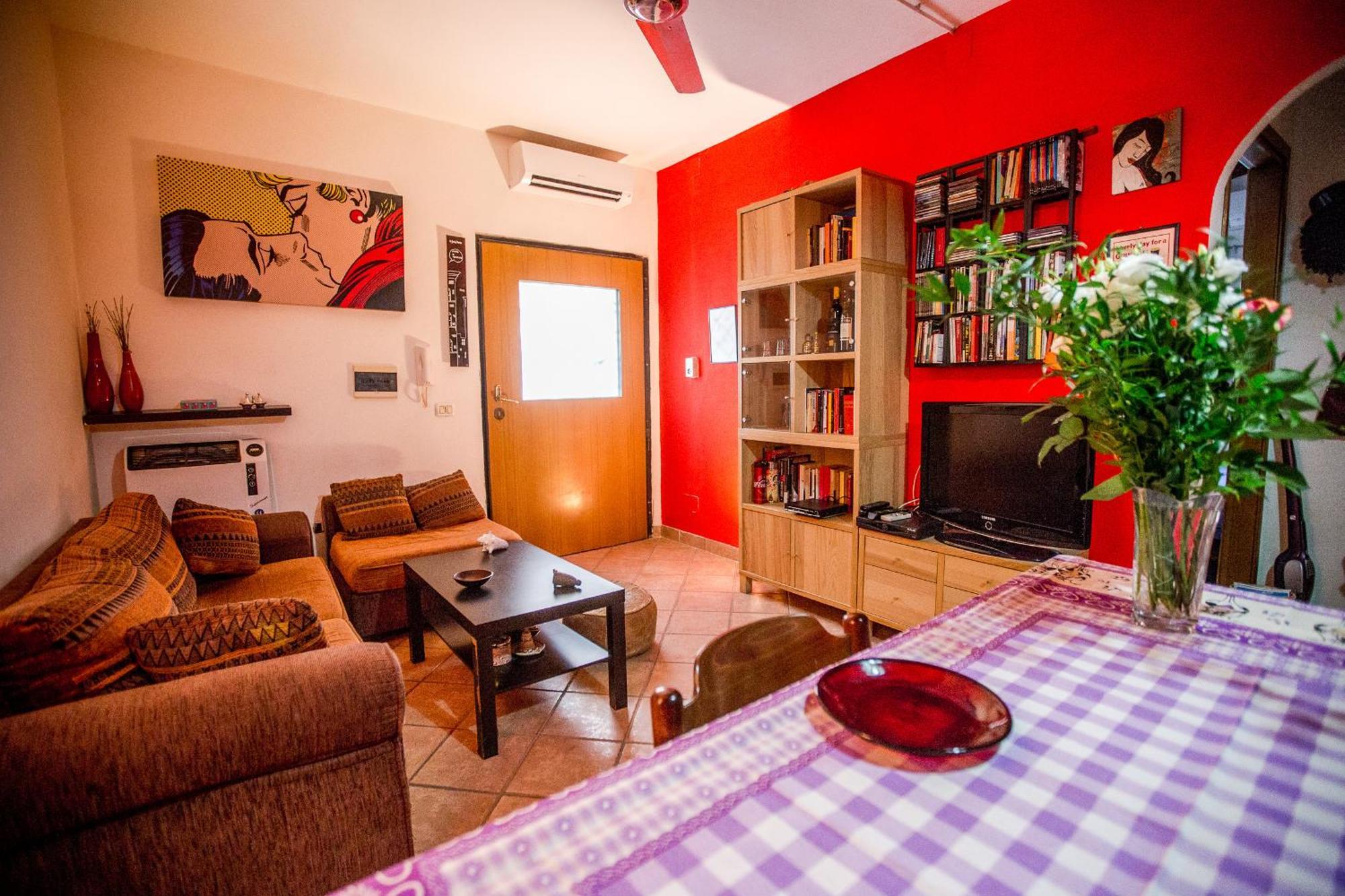 Holiday home Casetta Ponte Milvio