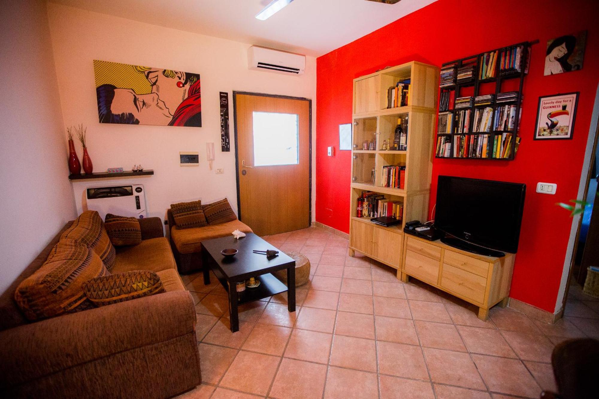 Holiday home Casetta Ponte Milvio