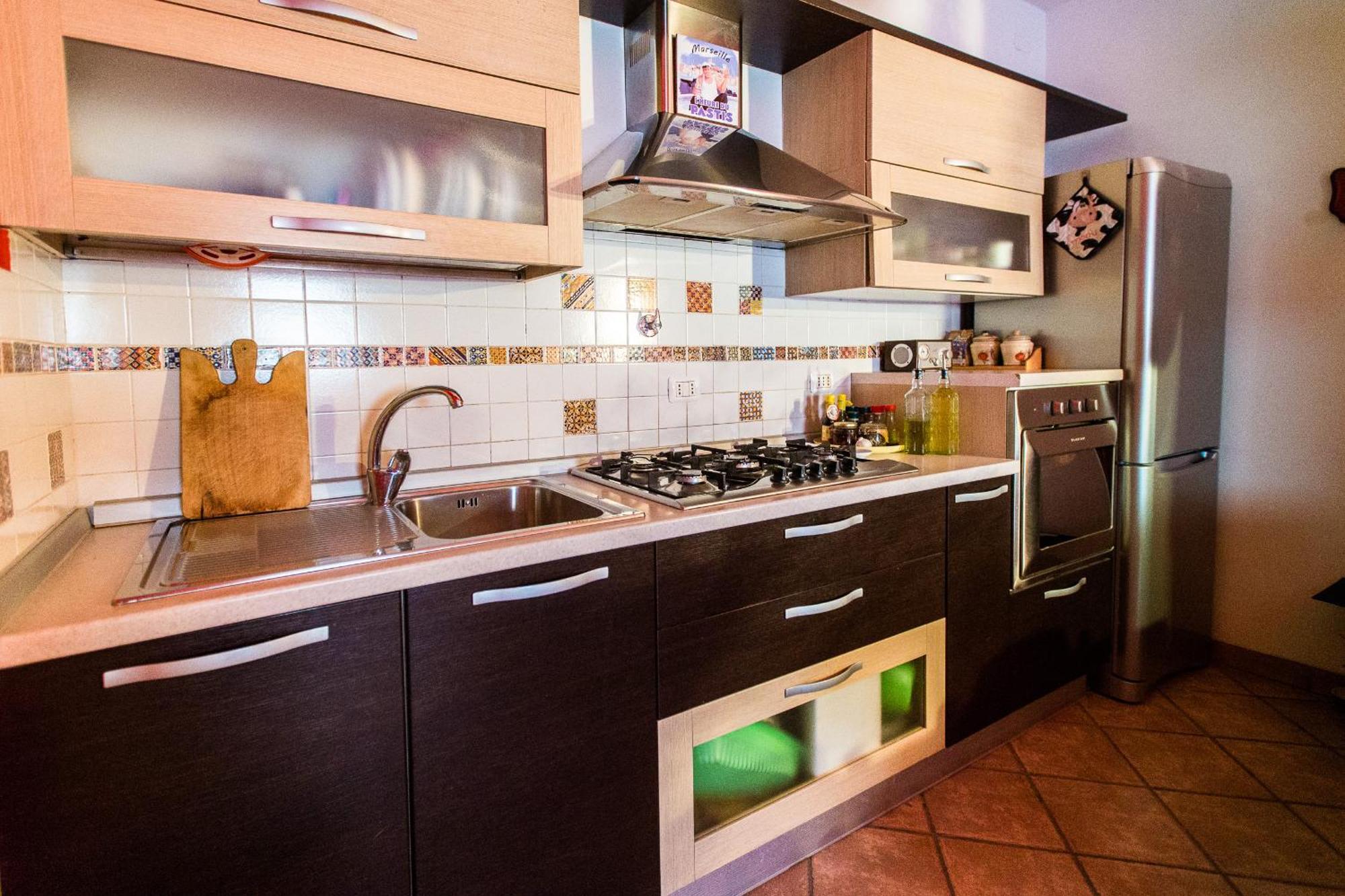 Holiday home Casetta Ponte Milvio *