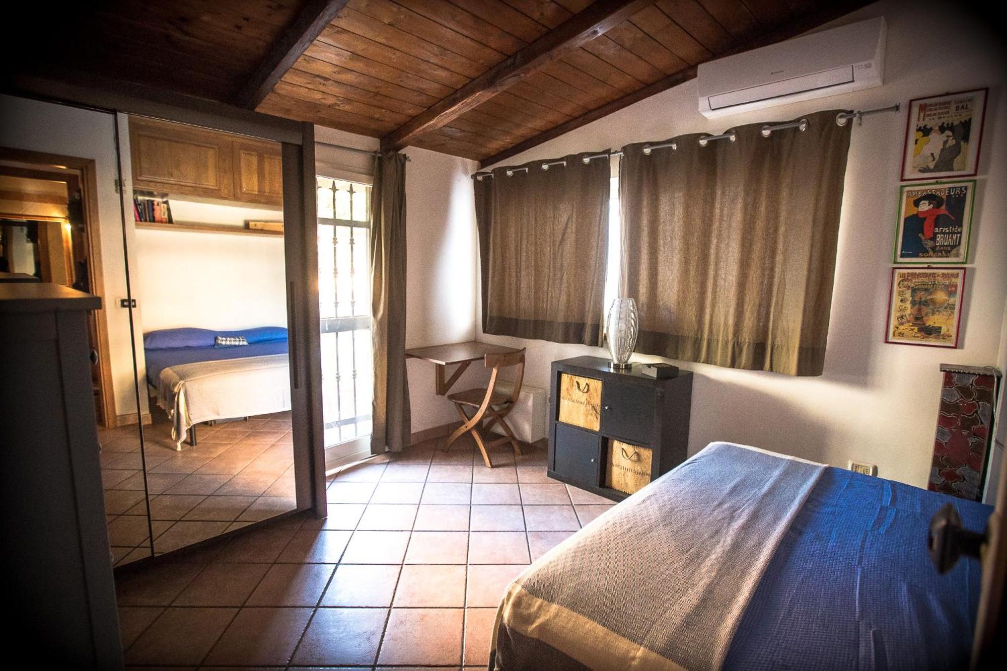 Casetta Ponte Milvio Holiday home Rome