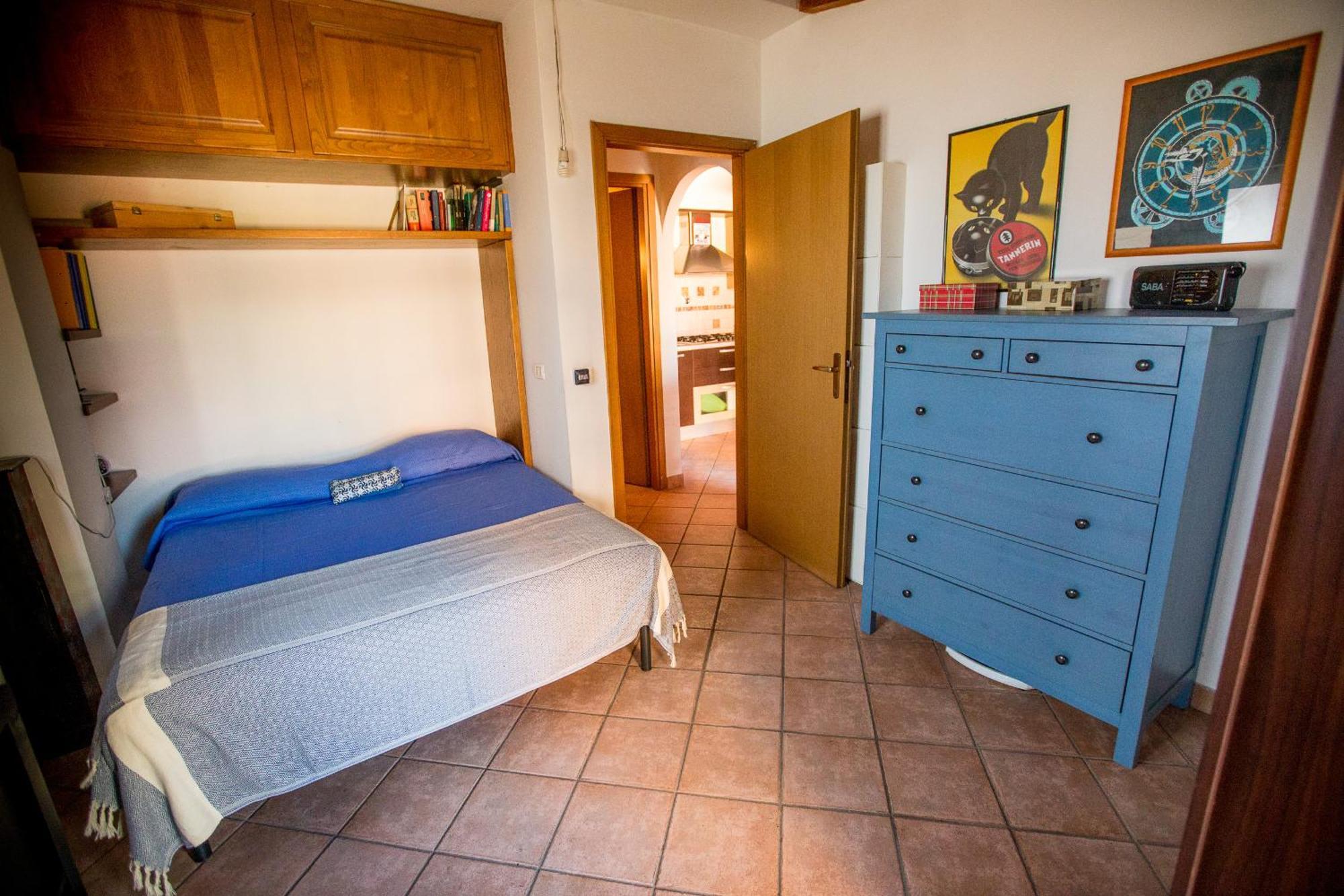 Casetta Ponte Milvio Holiday home *