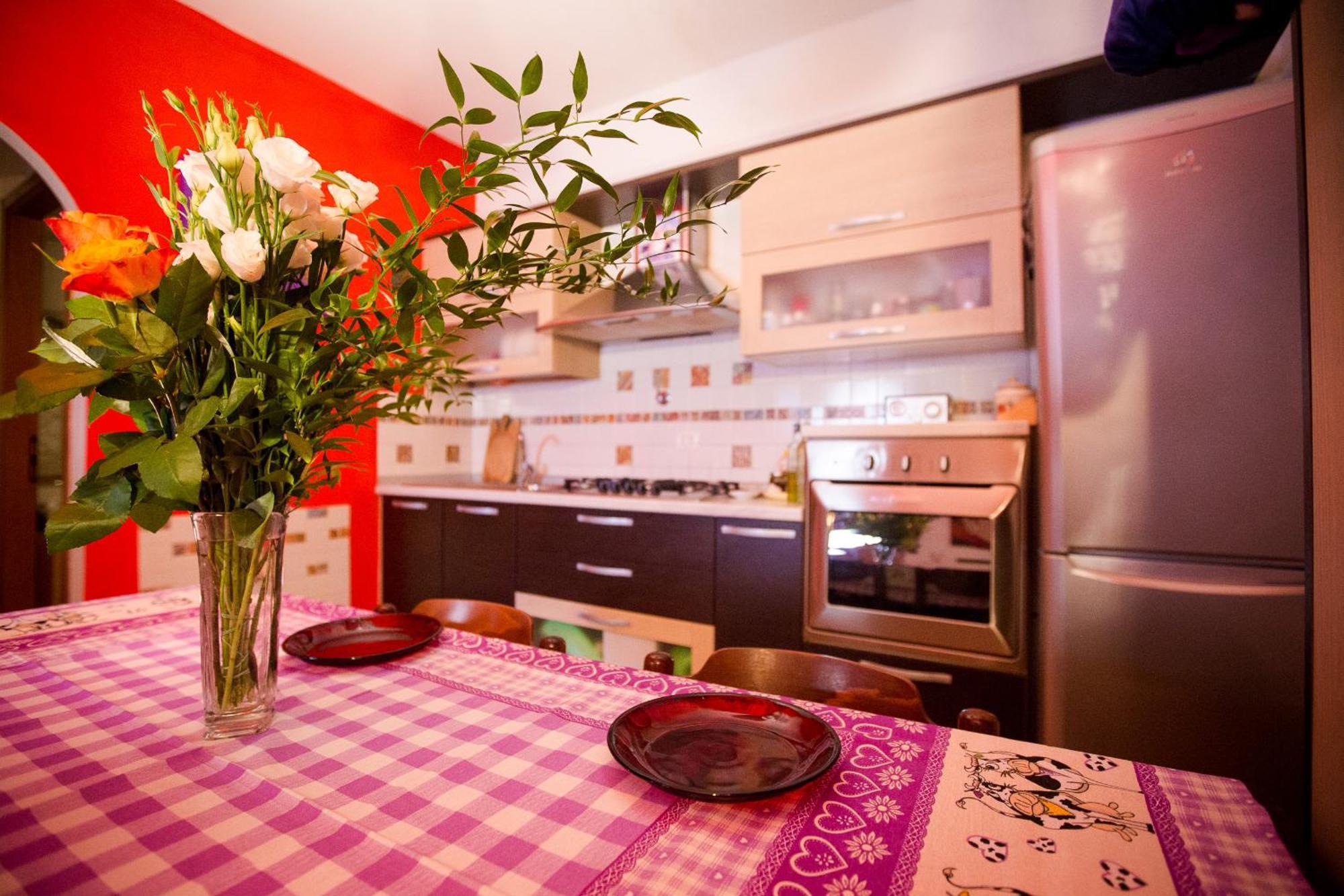 Casetta Ponte Milvio Holiday home Rome