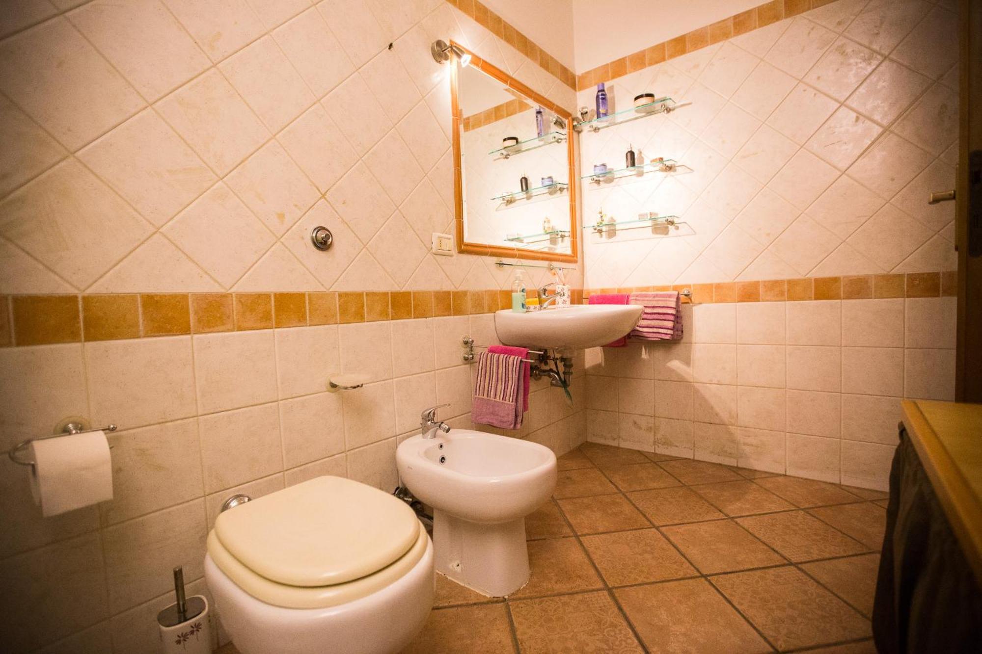 Casetta Ponte Milvio Holiday home Rome