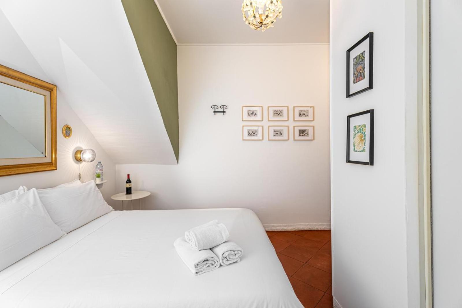 Al Ponte Del Papa B&B Bed & Breakfast
