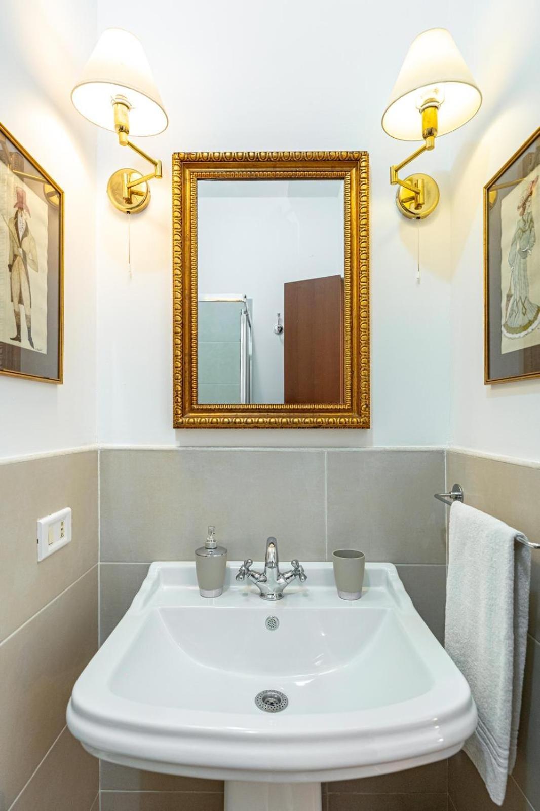 Bed & Breakfast Al Ponte Del Papa B&B
