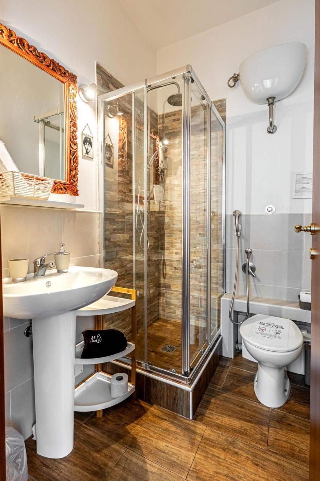 Bed & Breakfast Al Ponte Del Papa B&B Rome