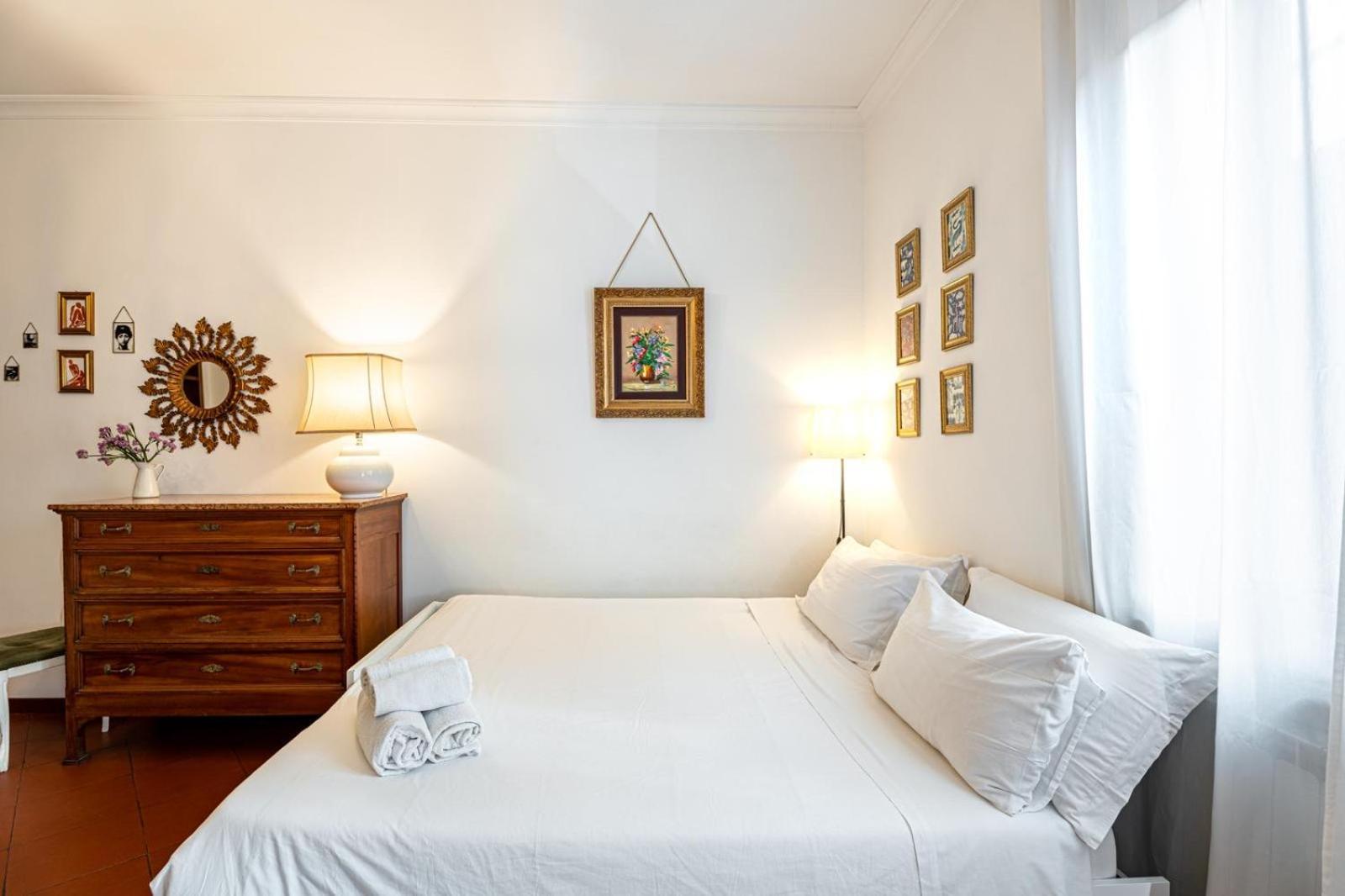 Al Ponte Del Papa B&B Bed & Breakfast