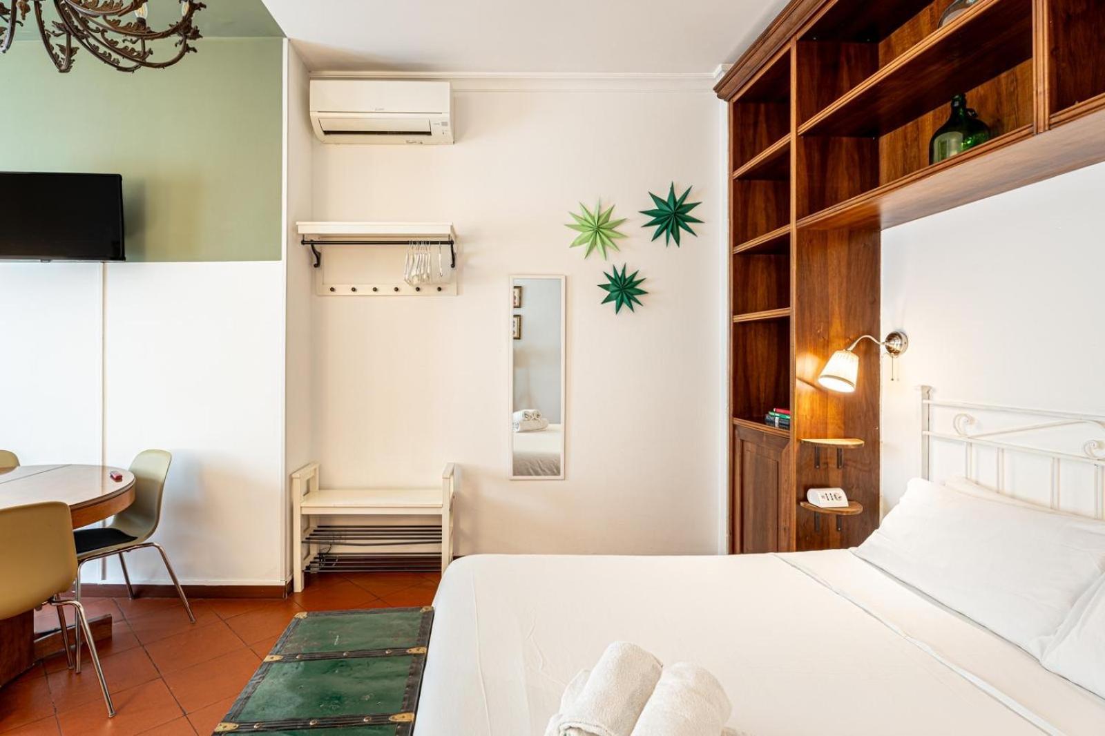 Al Ponte Del Papa B&B 3* Rome