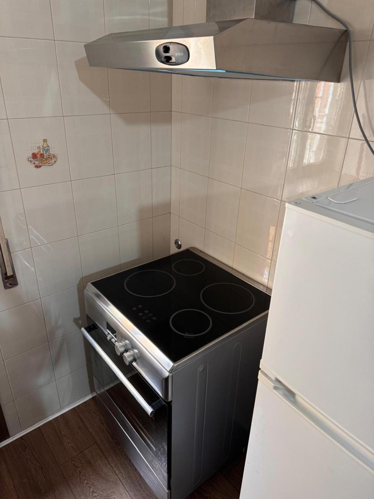 Casa Galletti Apartamento *