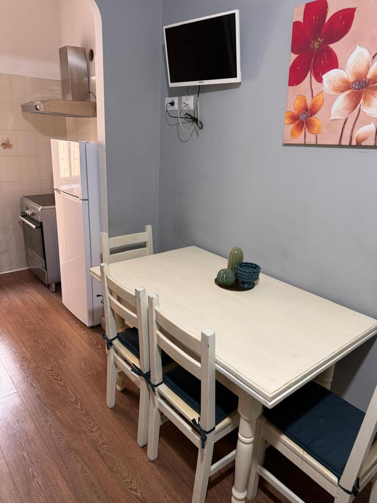 Apartamento Casa Galletti Roma