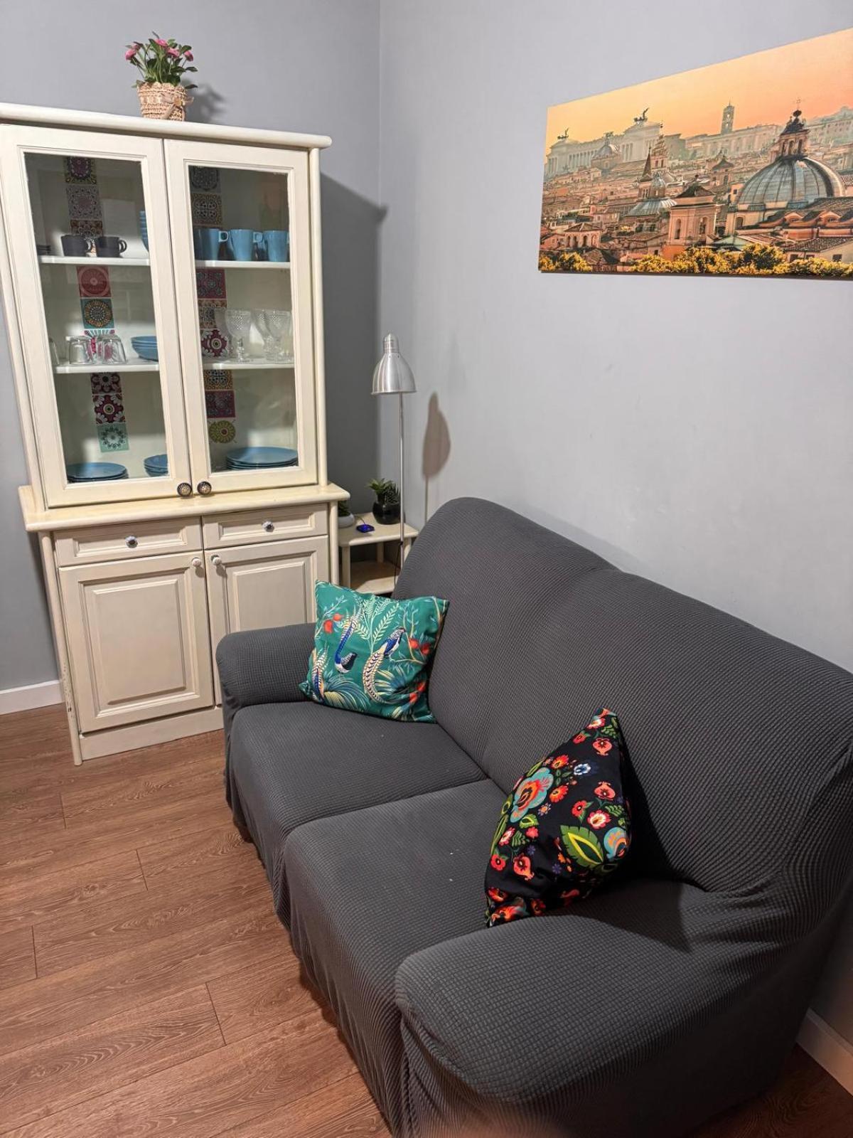 Apartamento Casa Galletti *