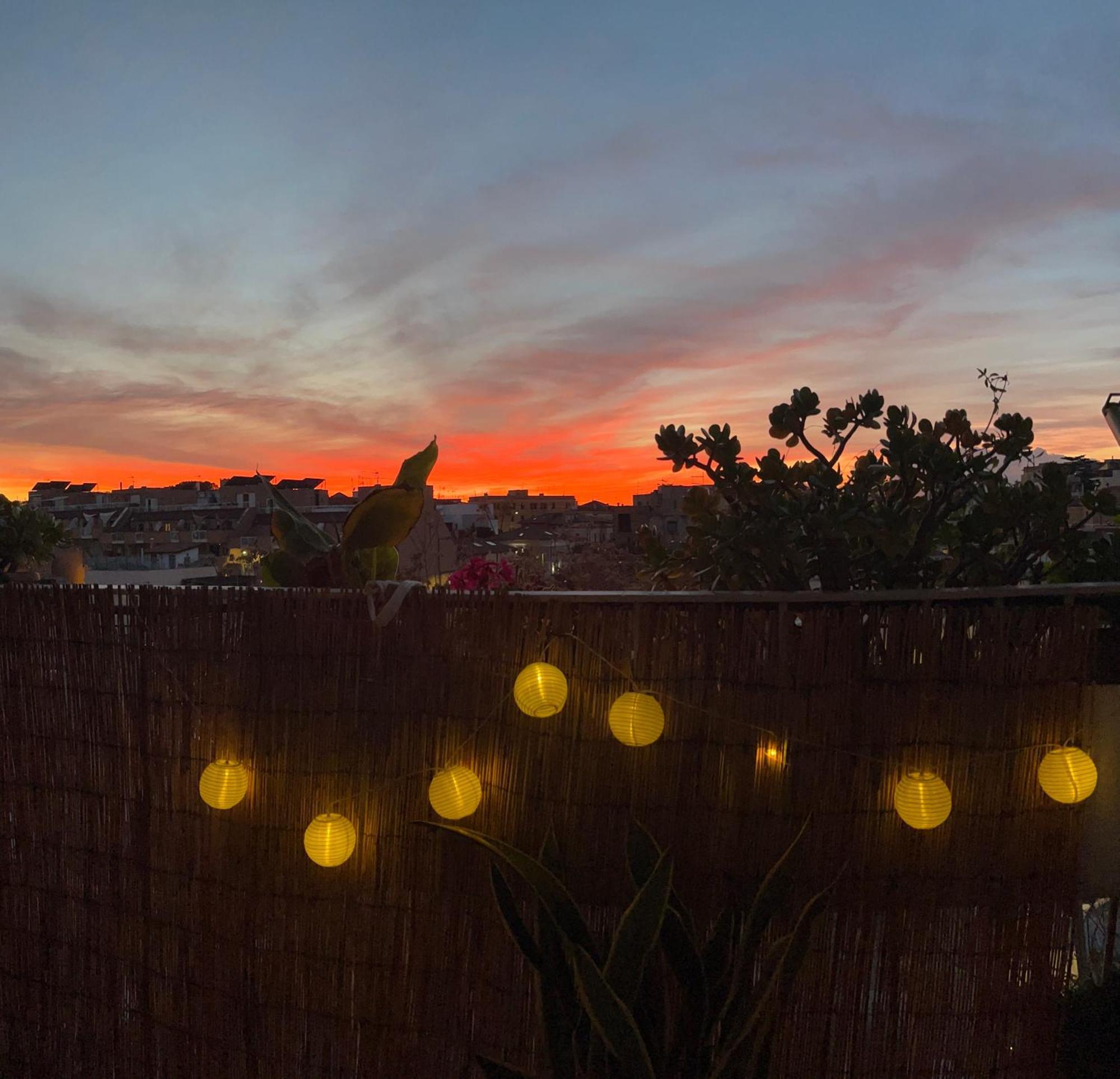 Appartement Casa Marsi Pigneto - A Rome