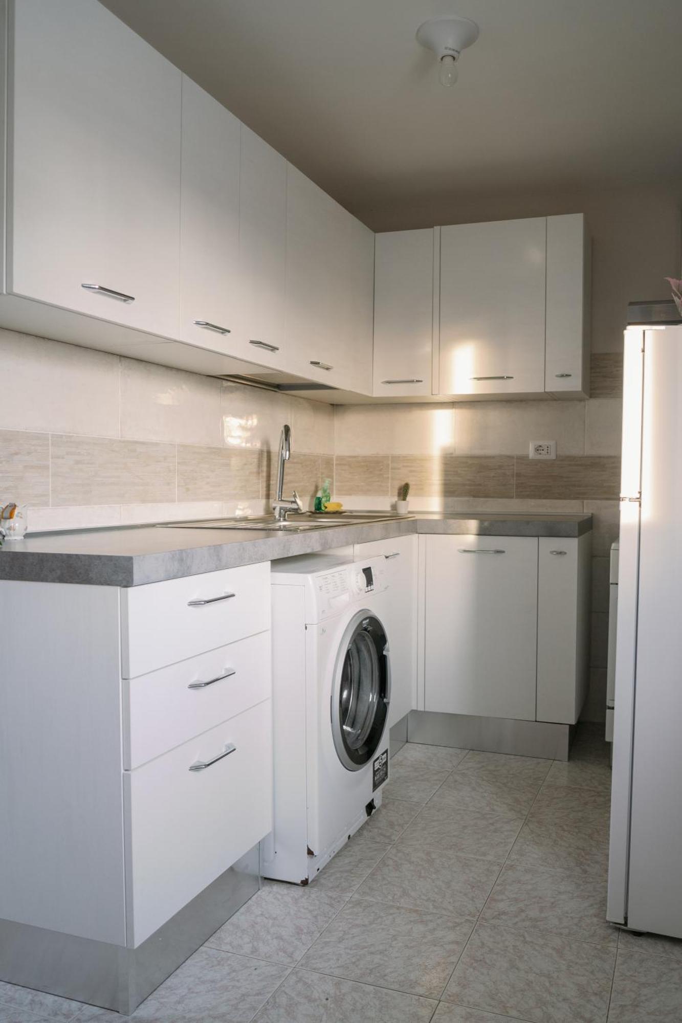 Apartment Romantic Metro A Ponte Lungo