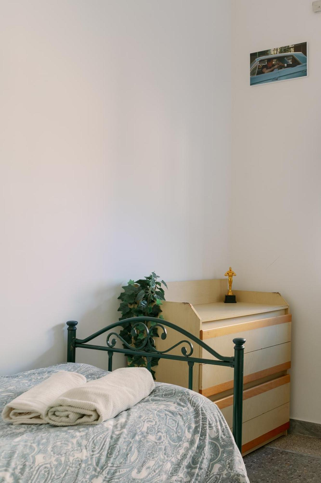 Guest house Fiorelli *