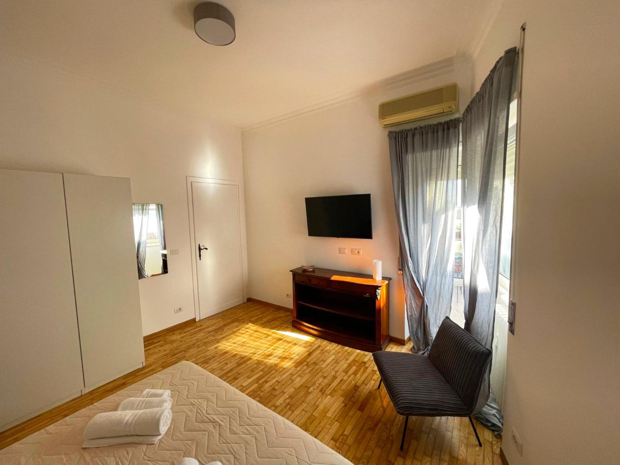 La Magnolia Monteverde Apartment Rome