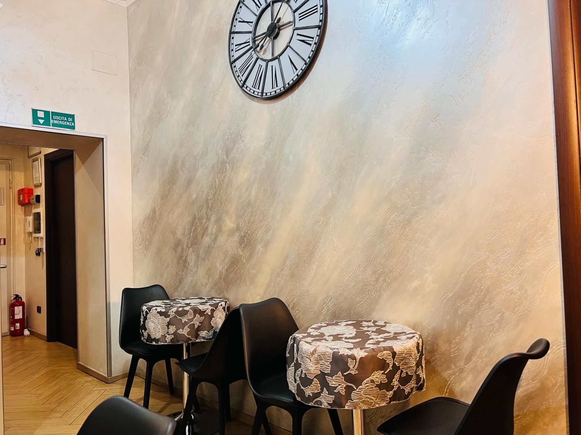 Funny Place Guest house Rome