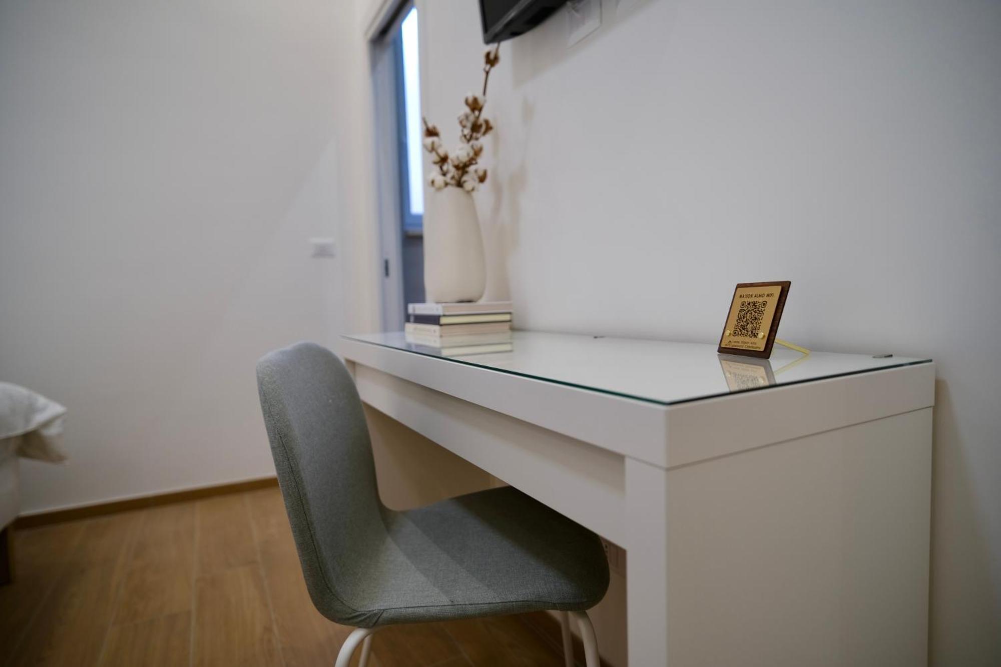 Guest house Maison Almo *