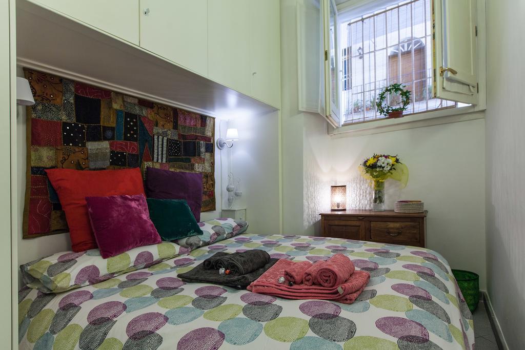 Appartement Gianicolo House *