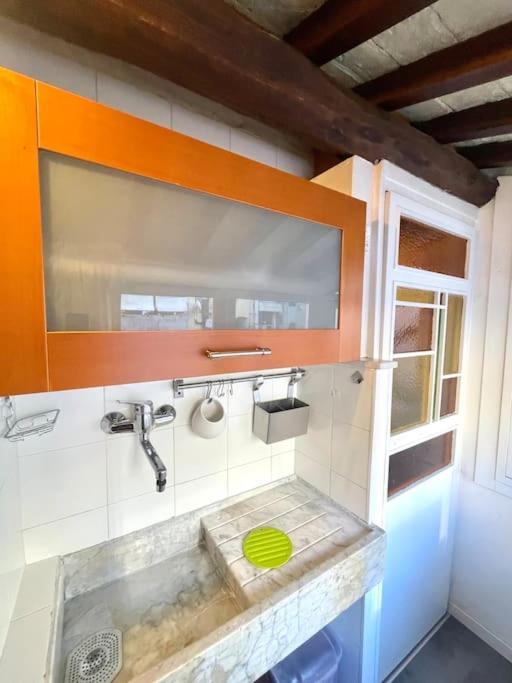 Trastevere Lovely Loft