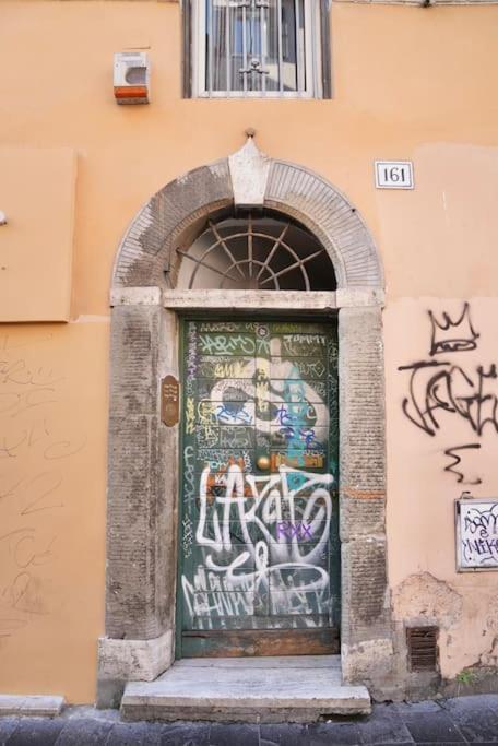 Trastevere Lovely Loft * Rome
