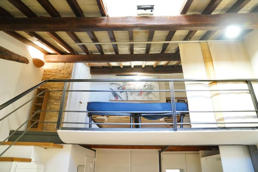 Trastevere Lovely Loft * Rome