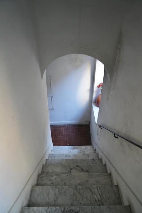 Trastevere Lovely Loft Apartment Rome