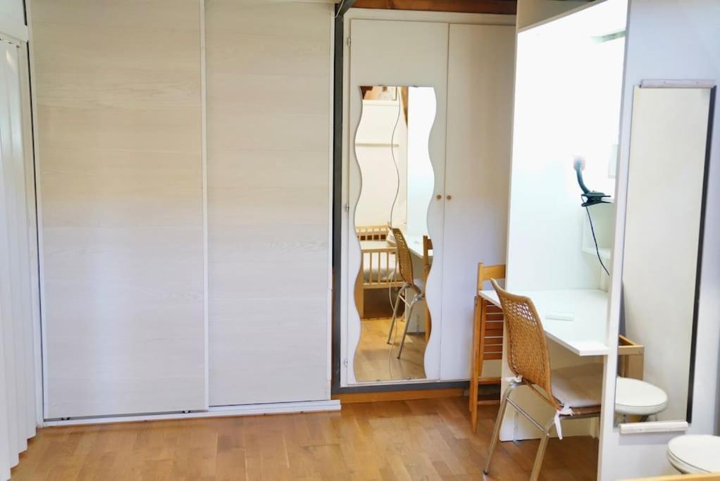 Trastevere Lovely Loft * Rome