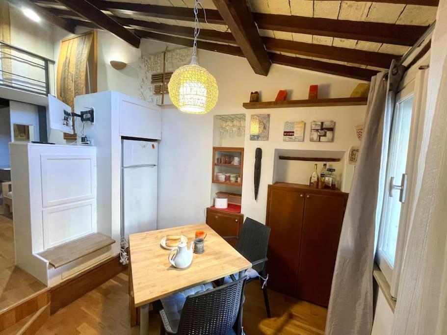 Trastevere Lovely Loft * Rome