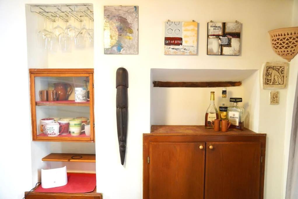 Apartment Trastevere Lovely Loft