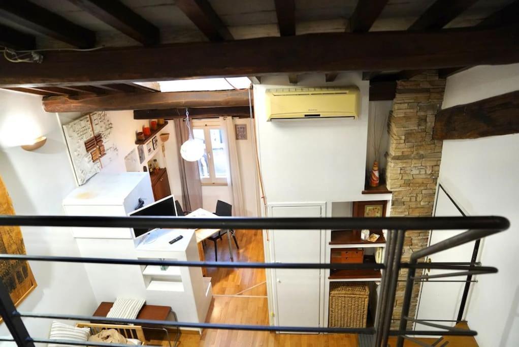 Trastevere Lovely Loft