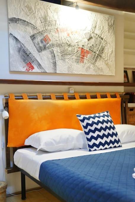 Apartment Trastevere Lovely Loft