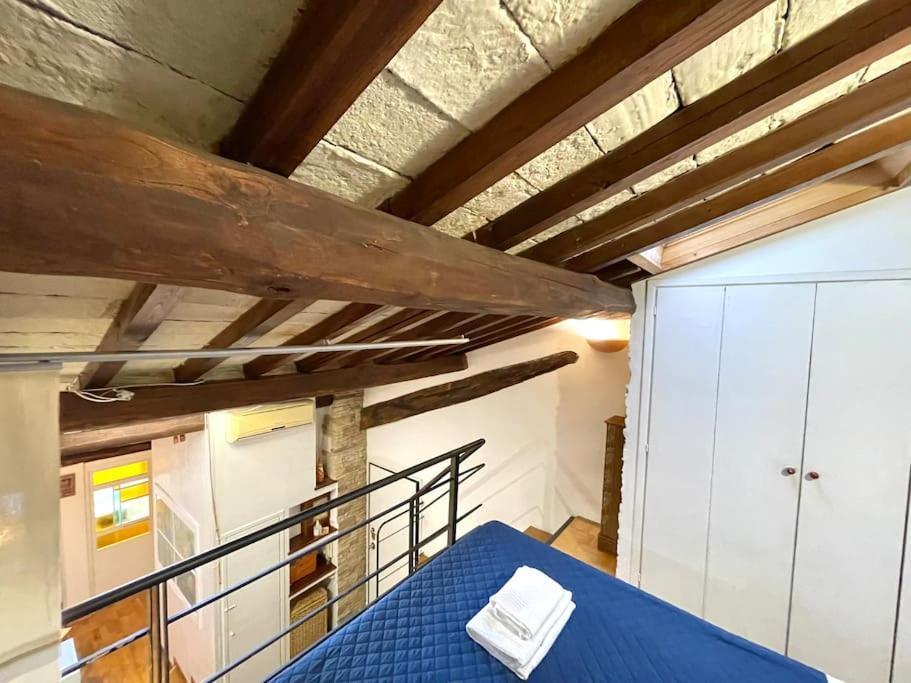 Trastevere Lovely Loft *